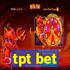 tpt bet